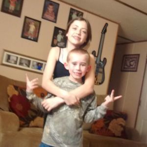 Meet your Posher, Charlene