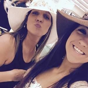 Meet your Posher, Stacey