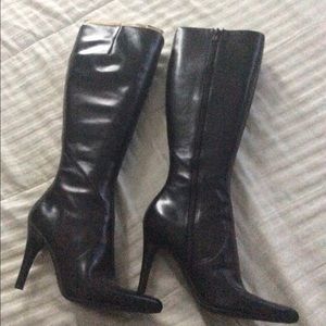 Brand new Nine West boots