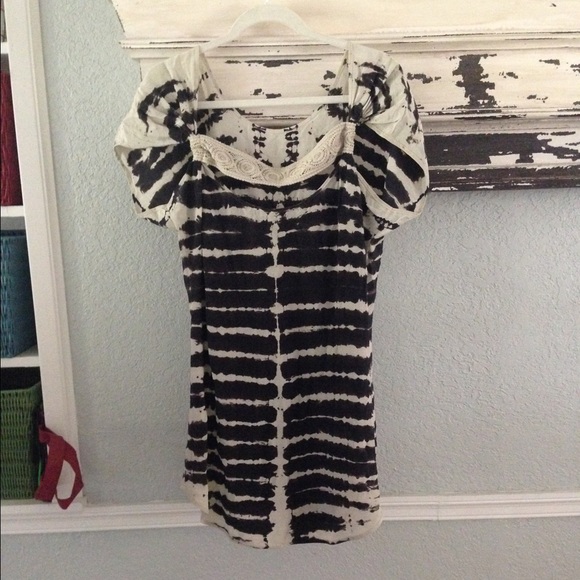 SOLD💕Gypsy 05 tunic - Picture 2 of 4