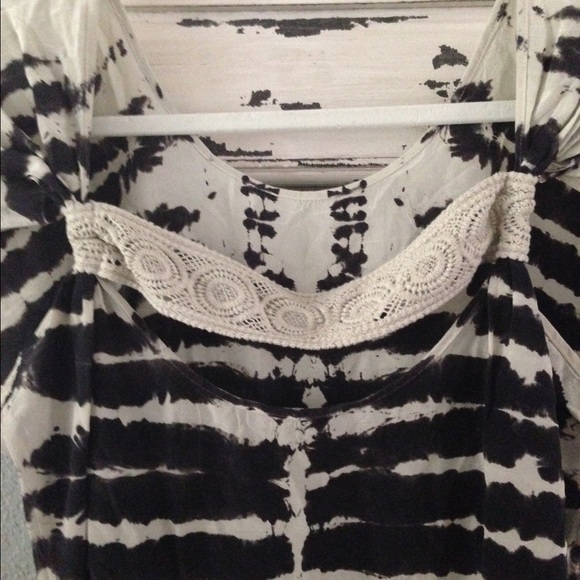 SOLD💕Gypsy 05 tunic - Picture 3 of 4