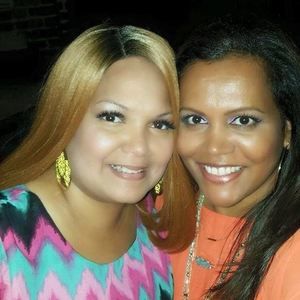 Meet your Posher, Carla