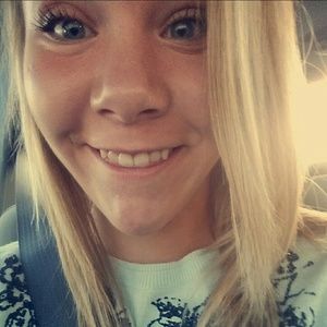 Meet your Posher, Brianna