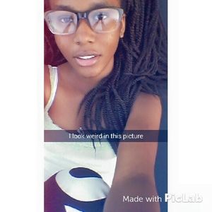 Meet your Posher, Gabrielle