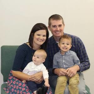 Meet your Posher, Trina