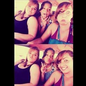 Meet your Posher, Miranda