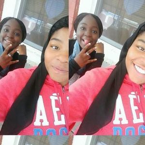 Meet your Posher, Coley