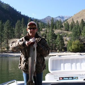 Meet your Posher, Annette