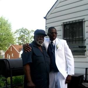 Meet your Posher, Jay