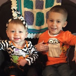 Meet your Posher, Jacquie