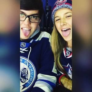 Meet your Posher, Sienna