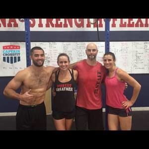 Meet your Posher, Michelle