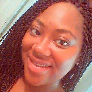 Meet your Posher, La'reisha