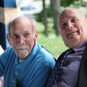 Meet your Posher, Judy