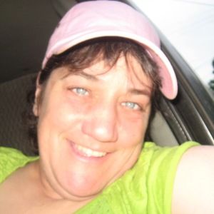 Meet your Posher, Lisa