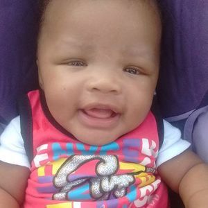 Meet your Posher, Kimberly