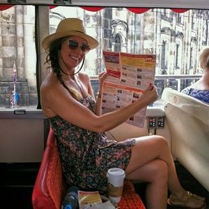 Meet your Posher, Bridget