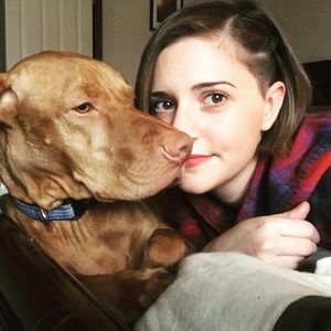 Meet your Posher, Katie