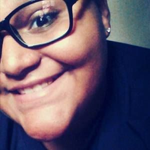 Meet your Posher, Lizzy