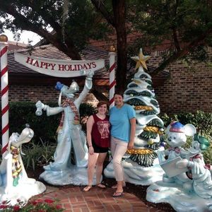 Meet your Posher, Robin