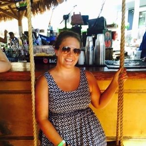 Meet your Posher, Katy