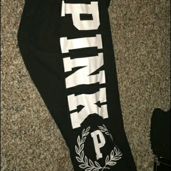 ❌SOLD❌Victoria's secret gym pants