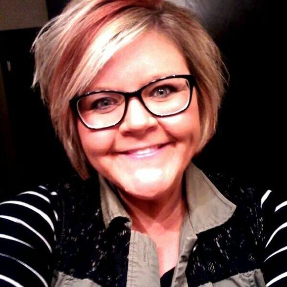 Meet your Posher, Jami