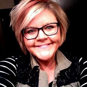 Meet your Posher, Jami