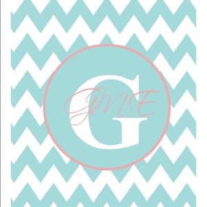 Meet your Posher, Gabriela