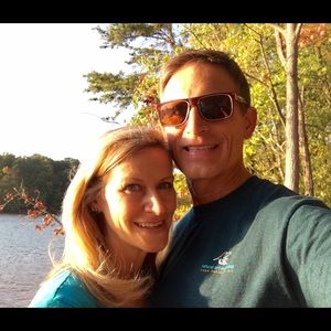 Meet your Posher, Beth