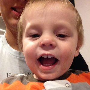 Meet your Posher, Becky