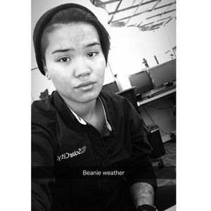 Meet your Posher, Meg