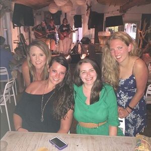 Meet your Posher, Lisa