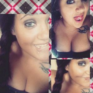 Meet your Posher, Shantele