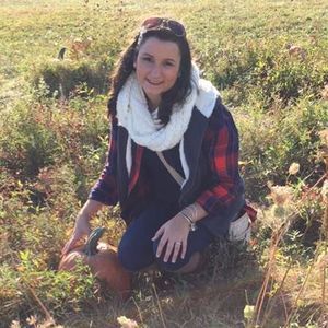 Meet your Posher, Jacque