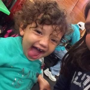 Meet your Posher, Elizabeth