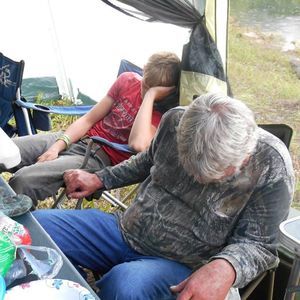 Meet your Posher, Kevin