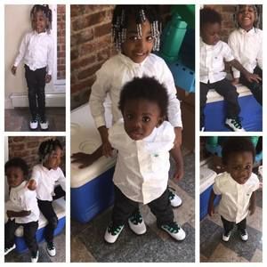 Meet your Posher, Tawanna