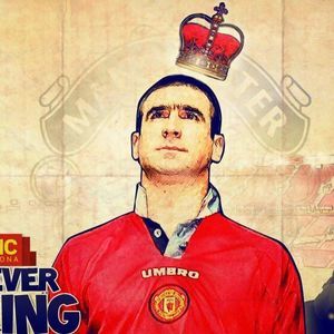 Meet your Posher, Randy