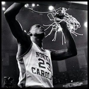 Meet your Posher, Evans