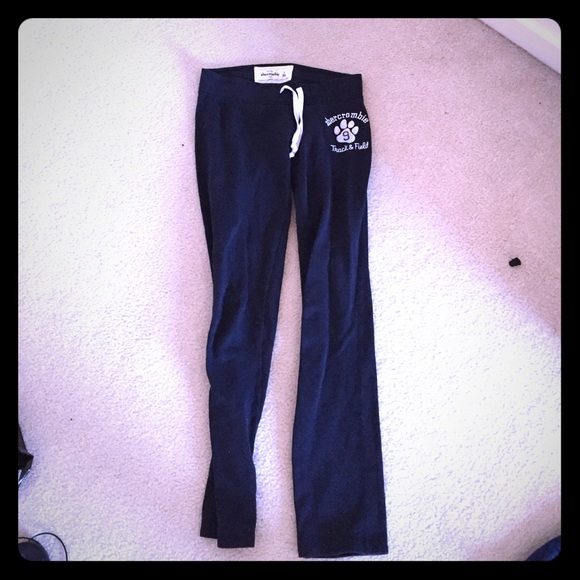 Soft Sweat pants