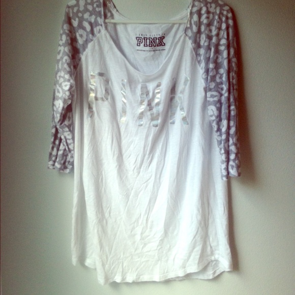 *****ON HOLD*****Victoria Secret top large