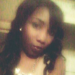Meet your Posher, Tonia