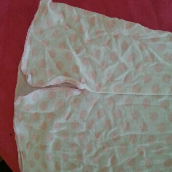 Bottom  pj's - Picture 2 of 3