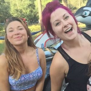 Meet your Posher, Candace