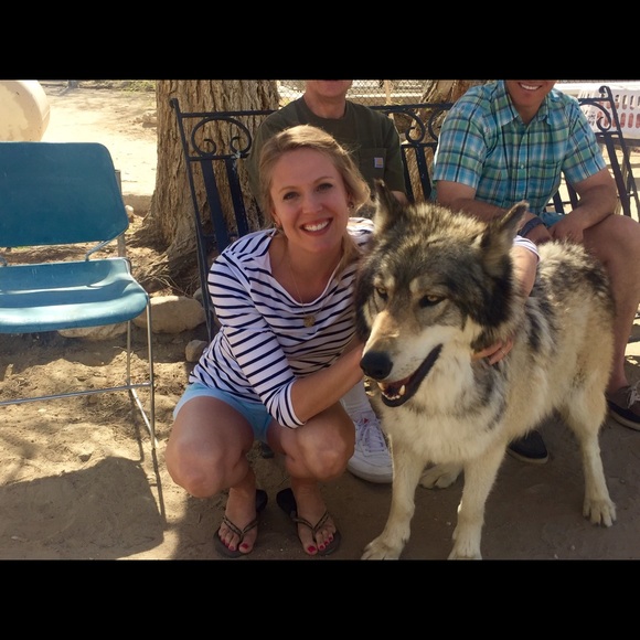 Meet your Posher, Jaclyn - Picture 3 of 4