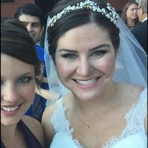 Meet your Posher, Becca