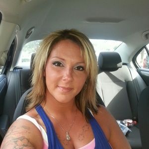 Meet your Posher, Sonja