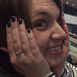 Meet your Posher, Amy