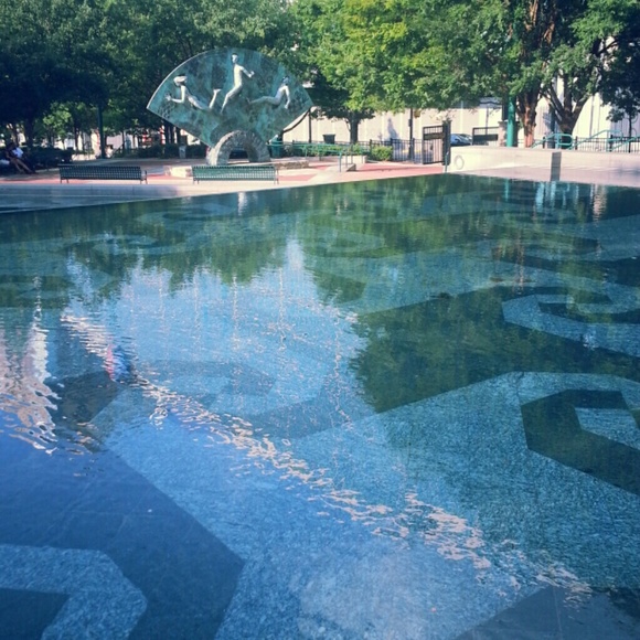 Meet your Posher, Susan